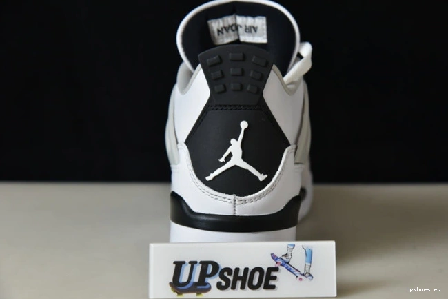 JORDAN MILITARY 4 BLACK DH6927-111 RETRO 0309